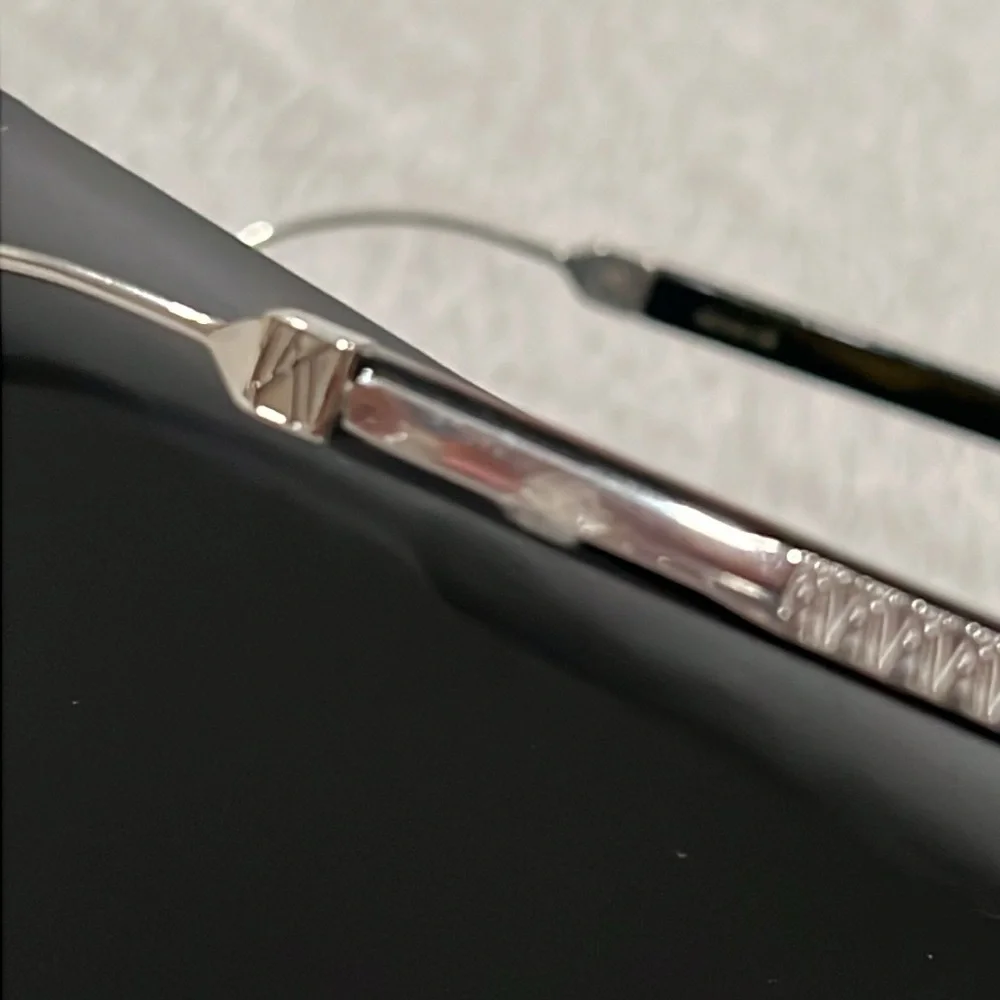 Anna-Karin Karlsson too handsome limited edition 26/40 sunglasses 🕶️ - Picture 4 of 13